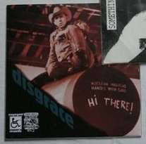 Disgrace (FIN) : Furvival